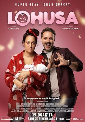 Nonton Film Lohusa (2024) Subtitle Indonesia