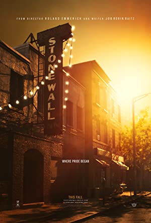 Nonton Film Stonewall (2015) Subtitle Indonesia