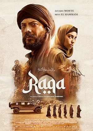 Nonton Film Raqa (2024) Subtitle Indonesia
