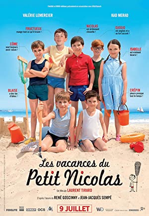 Nonton Film Nicholas on Holiday (2014) Subtitle Indonesia