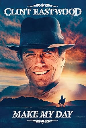 Nonton Film Clint Eastwood: Make My Day (2023) Subtitle Indonesia