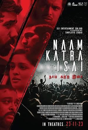 Nonton Film Naam Katra Isai (2023) Subtitle Indonesia