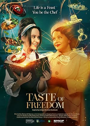 Nonton Film The Taste of Freedom (2023) Subtitle Indonesia