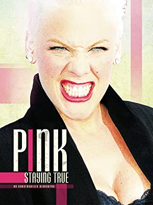 Nonton Film Pink: Staying True (2013) Subtitle Indonesia