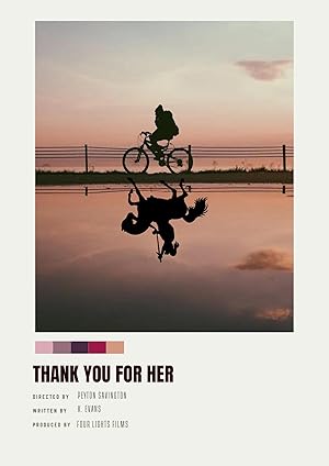 Nonton Film Thank You for Her (2025) Subtitle Indonesia
