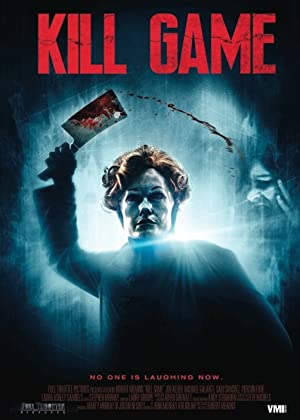 Nonton Film Kill Game (2018) Subtitle Indonesia Filmapik