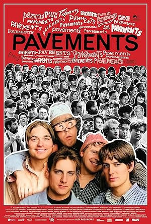 Nonton Film Pavements (2024) Subtitle Indonesia