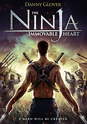 Nonton Film Ninja Immovable Heart (2014) Subtitle Indonesia Filmapik