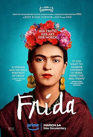Nonton Film Frida (2024) Subtitle Indonesia