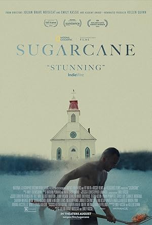 Sugarcane (2024)