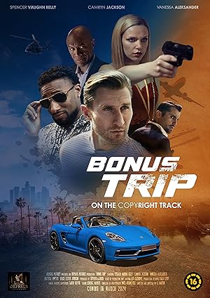 Nonton Film Bonus Trip (2024) Subtitle Indonesia