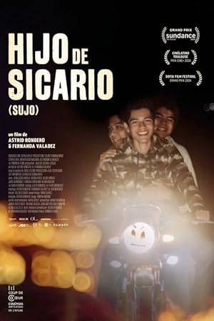 Nonton Film Sujo (2024) Subtitle Indonesia