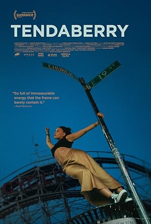 Nonton Film Tendaberry (2024) Subtitle Indonesia