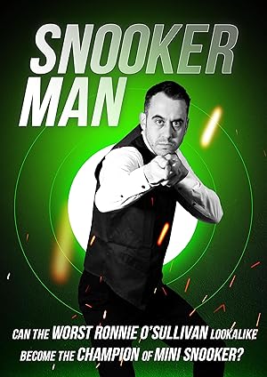 Nonton Film Snooker Man (2024) Subtitle Indonesia Filmapik