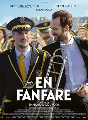 Nonton Film The Marching Band (2024) Subtitle Indonesia