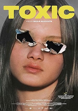 Nonton Film Toxic (2024) Subtitle Indonesia Filmapik