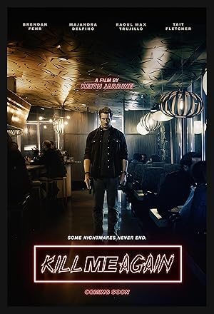 Nonton Film Kill Me Again (2025) Subtitle Indonesia