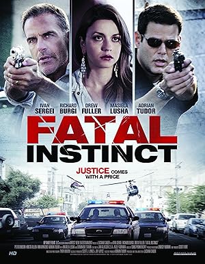 Nonton Film Fatal Instinct (2014) Subtitle Indonesia