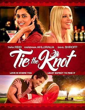 Nonton Film Tie the Knot (2016) Subtitle Indonesia