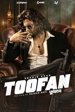 Nonton Film Toofan (2024) Subtitle Indonesia Filmapik