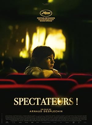 Nonton Film Filmlovers! (2024) Subtitle Indonesia