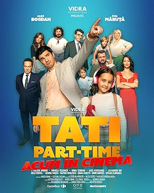 Nonton Film Tati Part Time (2024) Subtitle Indonesia