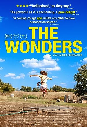 The Wonders (2014)