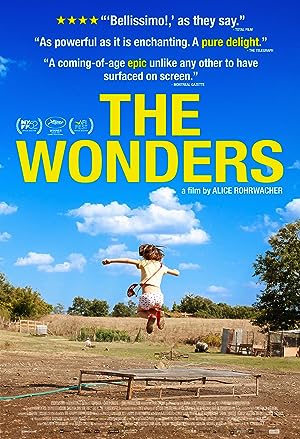 Nonton Film The Wonders (2014) Subtitle Indonesia Filmapik