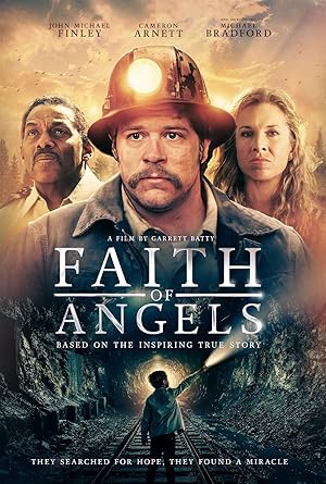 Nonton Film Faith of Angels (2024) Subtitle Indonesia