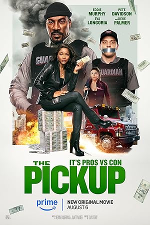 Nonton Film The Pickup () Subtitle Indonesia