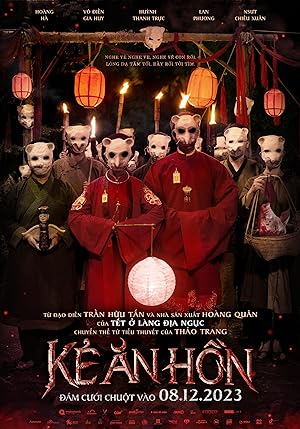 Nonton Film The Soul Reaper (2023) Subtitle Indonesia