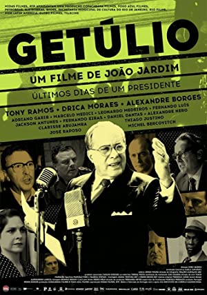 Nonton Film Getúlio (2014) Subtitle Indonesia Filmapik