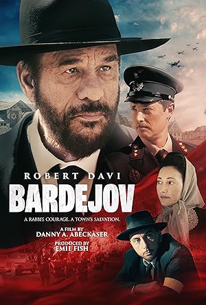 Nonton Film Bardejov (2024) Subtitle Indonesia