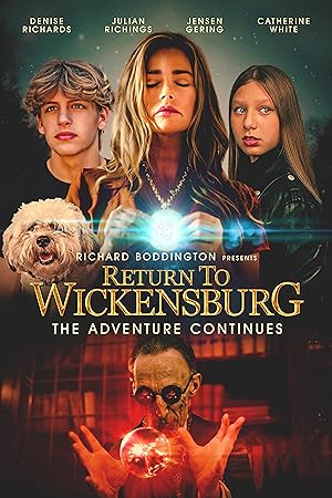 Nonton Film Return to Wickensburg (2024) Subtitle Indonesia