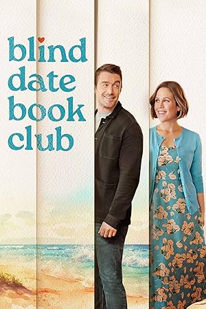 Nonton Film Blind Date Book Club (2024) Subtitle Indonesia Filmapik