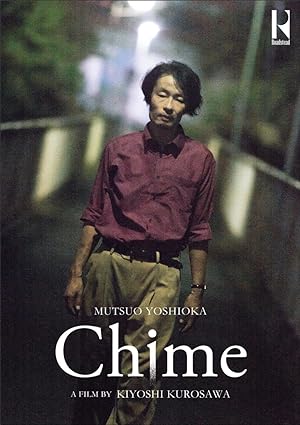 Nonton Film Chime (2024) Subtitle Indonesia