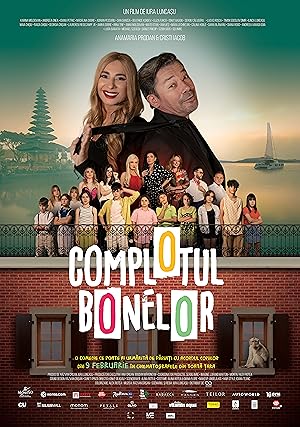 Nonton Film Complotul Bonelor (2024) Subtitle Indonesia Filmapik