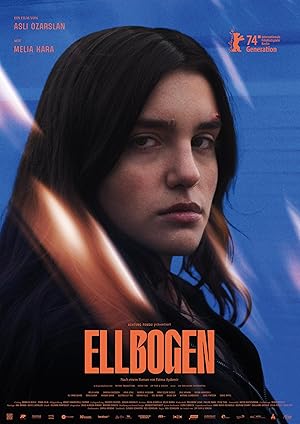 Nonton Film Ellbogen (2024) Subtitle Indonesia
