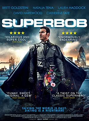 Nonton Film SuperBob (2015) Subtitle Indonesia