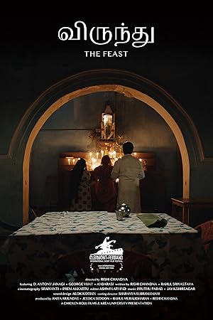 Virundhu/The Feast (2024)