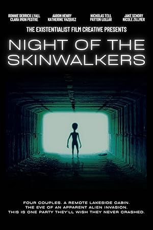 Nonton Film Night of the Skinwalkers (2024) Subtitle Indonesia