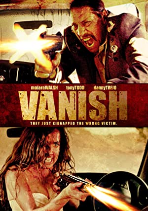 Nonton Film VANish (2015) Subtitle Indonesia Filmapik