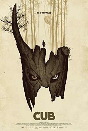 Nonton Film Cub (2014) Subtitle Indonesia