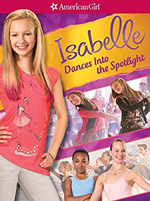 Nonton Film Isabelle Dances Into the Spotlight (2014) Subtitle Indonesia