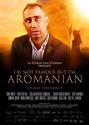 Nonton Film I’m Not Famous But I’m Aromanian (2013) Subtitle Indonesia