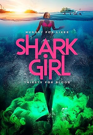Nonton Film Shark Girl (2024) Subtitle Indonesia