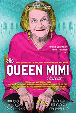 Nonton Film Queen Mimi (2015) Subtitle Indonesia Filmapik