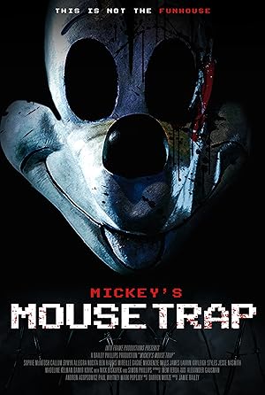 Nonton Film The Mouse Trap (2024) Subtitle Indonesia Filmapik