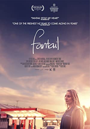 Fantail (2013)