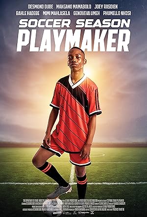Nonton Film Soccer Season: Playmaker (2025) Subtitle Indonesia